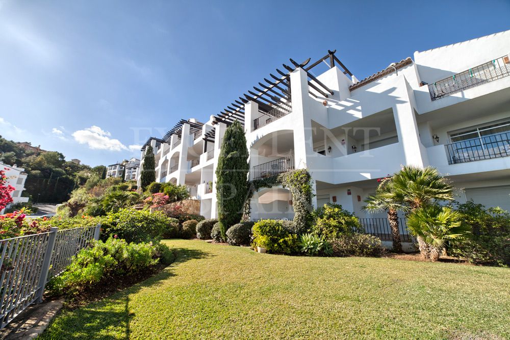 Apartment in La Quinta, Benahavis