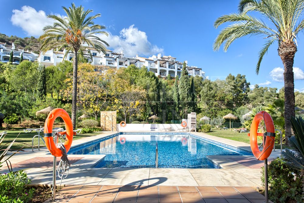 Apartment in La Quinta, Benahavis