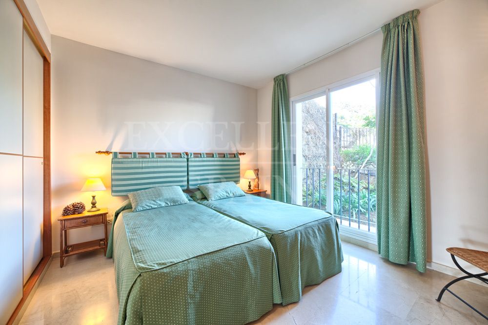 Apartment in La Quinta, Benahavis