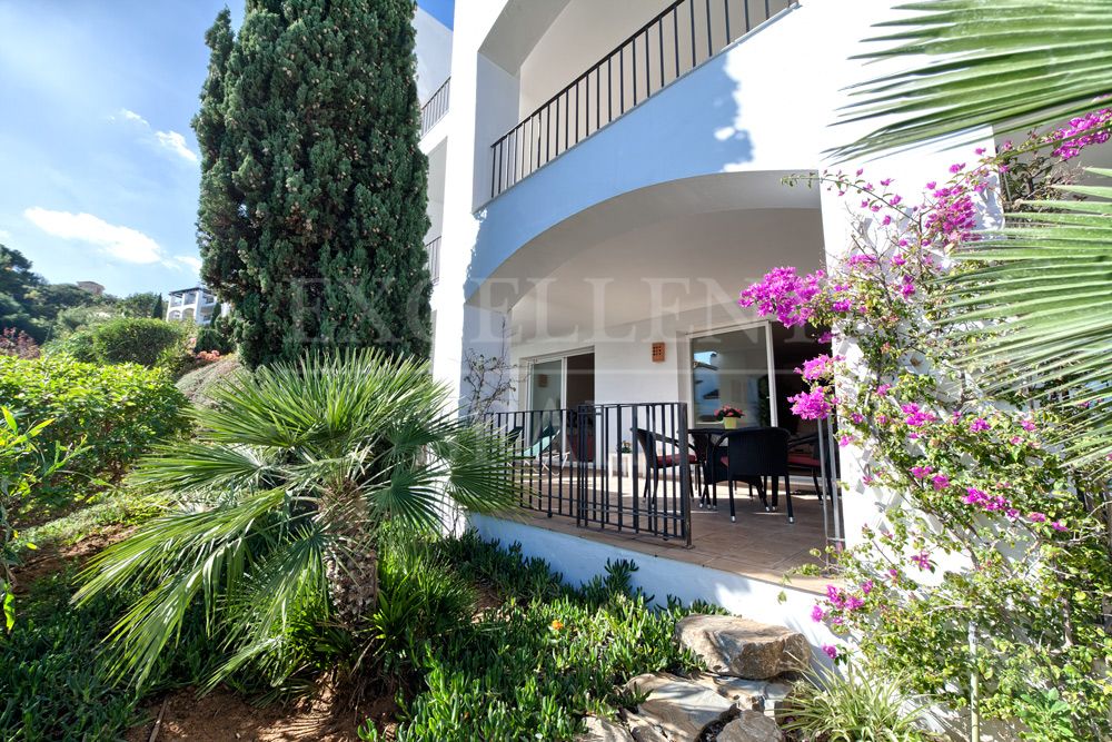 Apartment in La Quinta, Benahavis