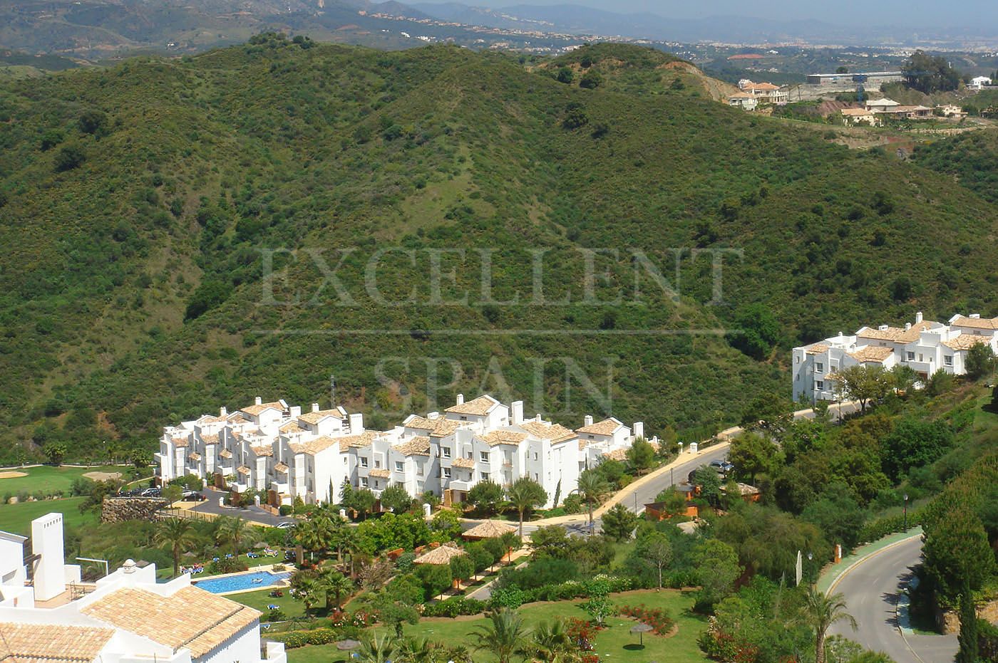 Apartment in La Quinta, Benahavis