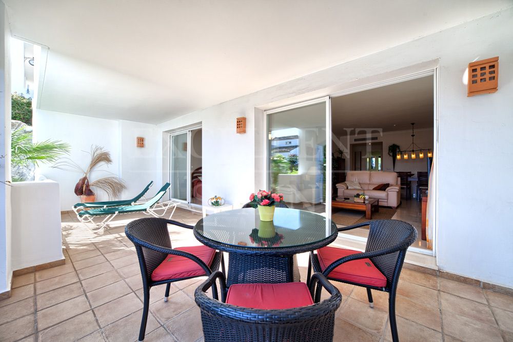 Apartment in La Quinta, Benahavis