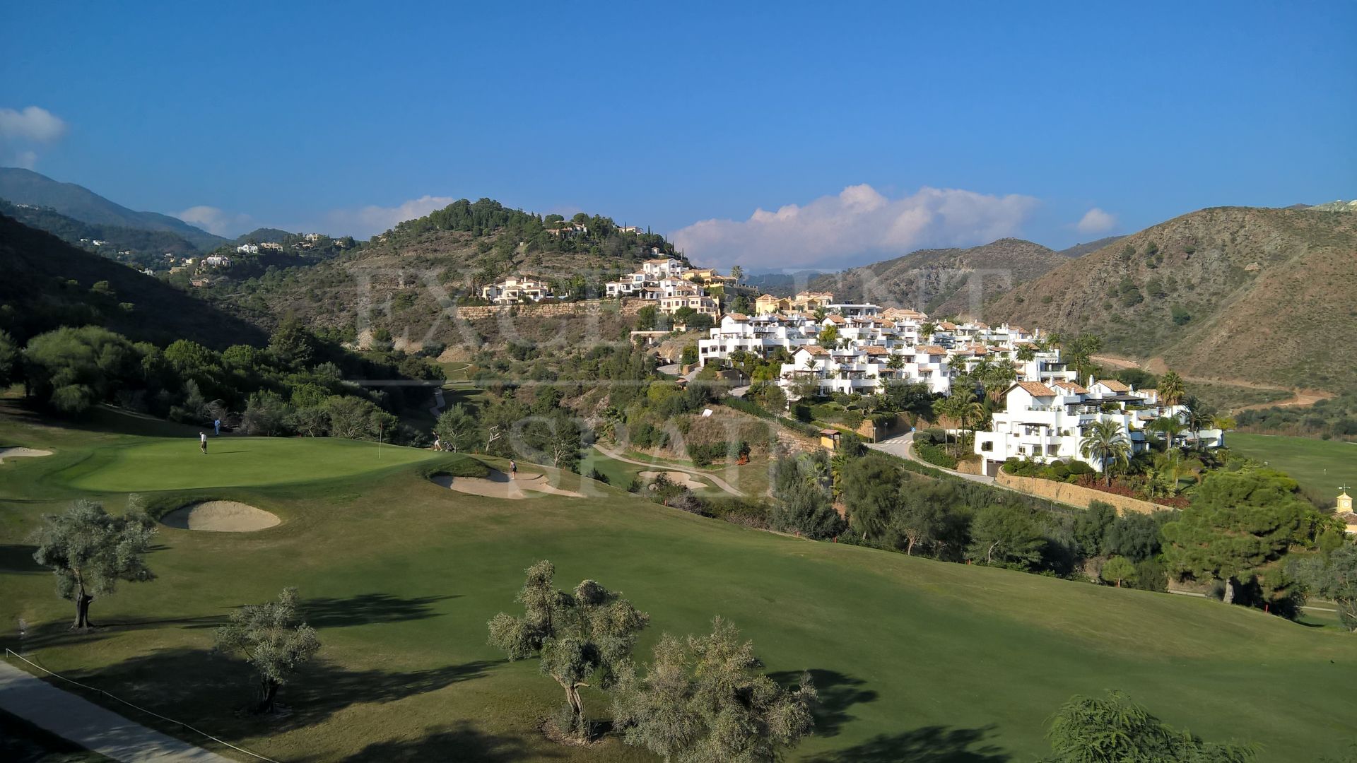 Apartment in La Quinta, Benahavis