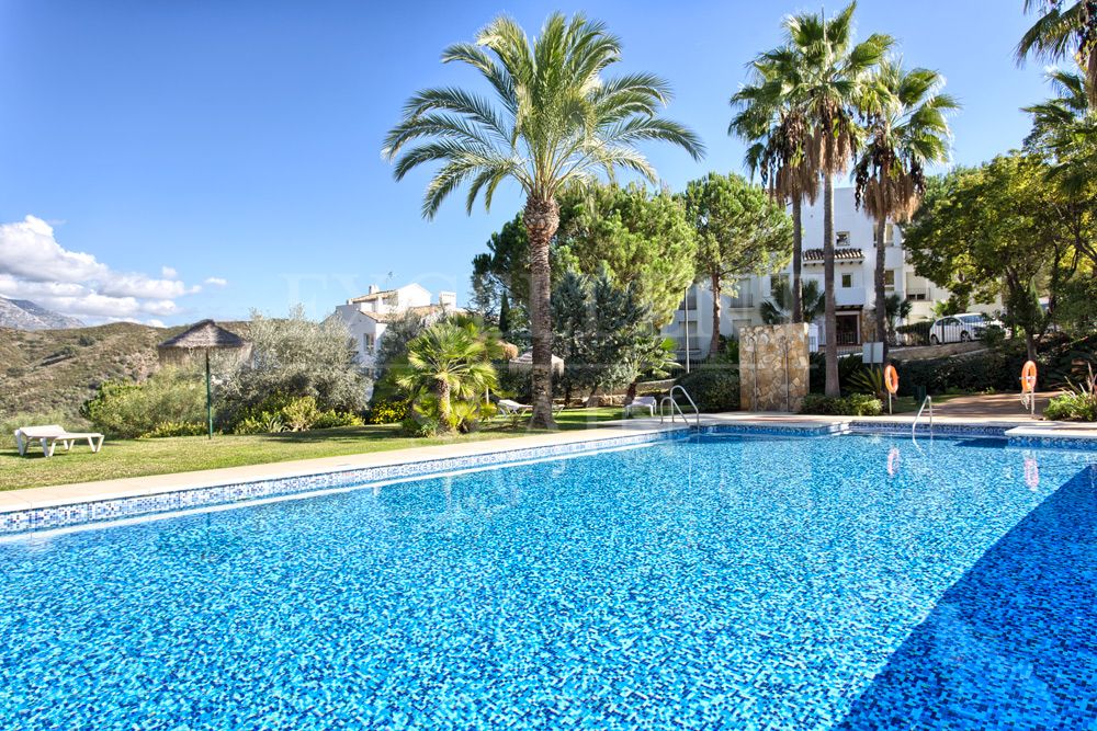 Apartment in La Quinta, Benahavis