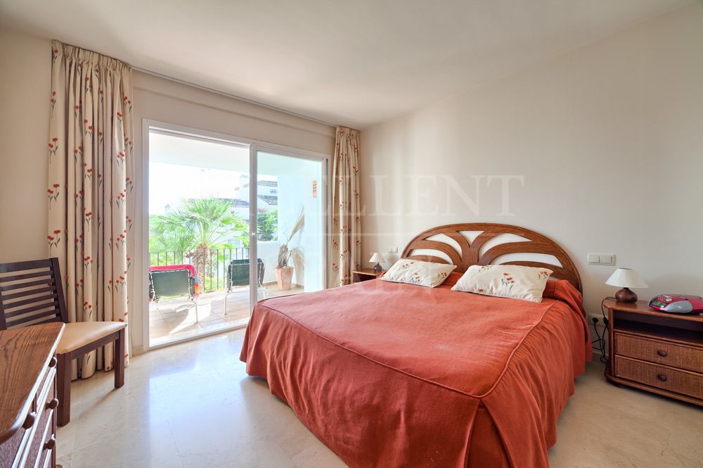 Apartment in La Quinta, Benahavis