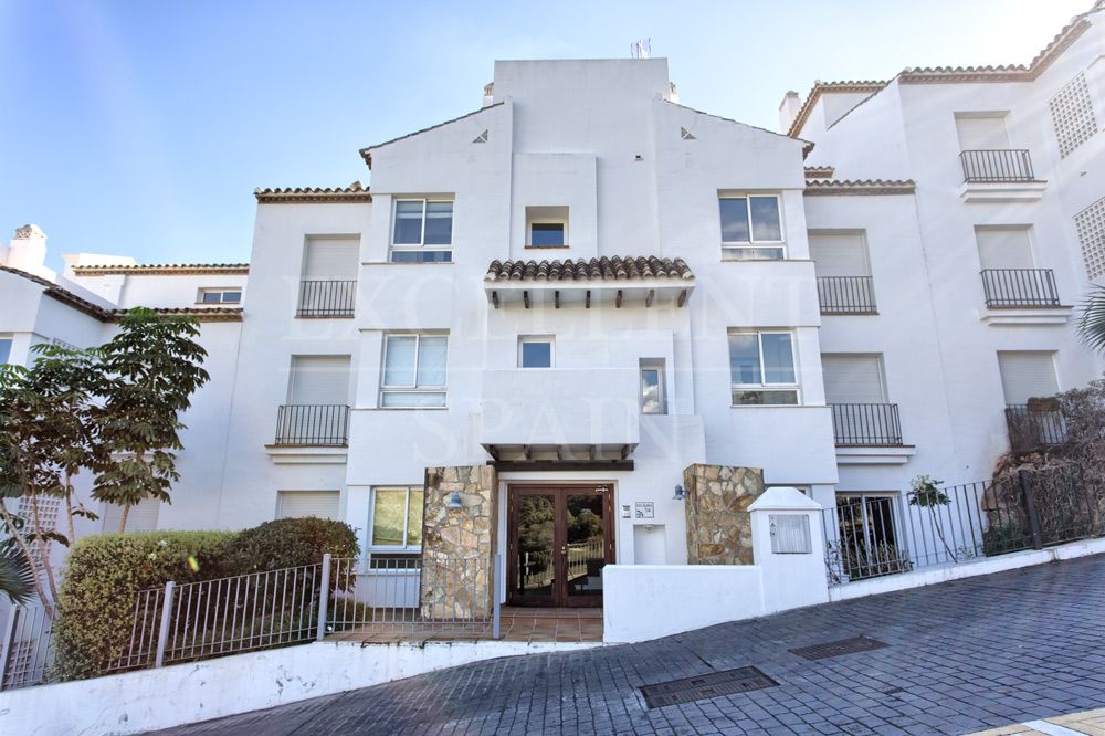 Апартамент в La Quinta, Бенахавис