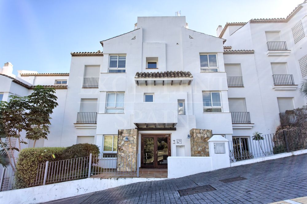 Apartment in La Quinta, Benahavis