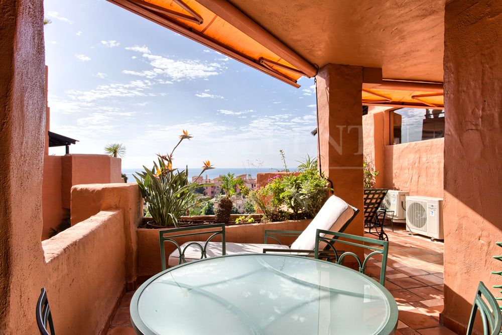 Apartment in Kempinski, Estepona