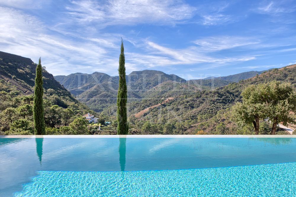 Villa en La Zagaleta, Benahavis