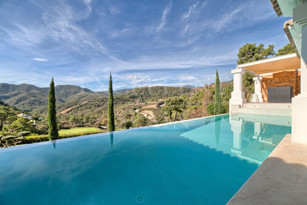 Villa in La Zagaleta, Benahavis