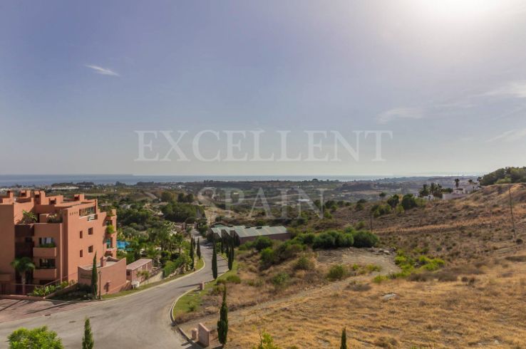 Penthouse in Los Flamingos Golf, Benahavis