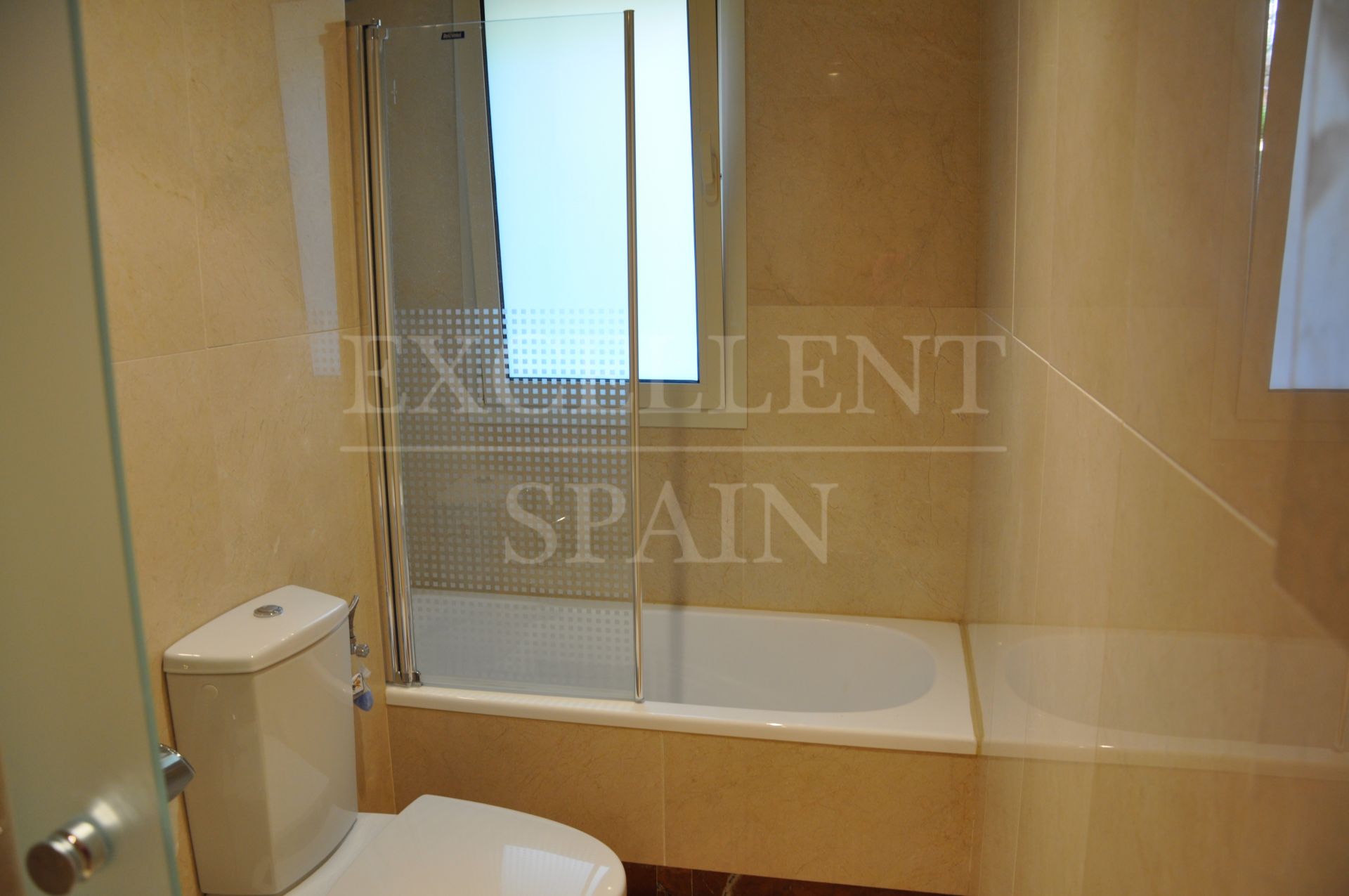 Appartement begane grond in Condado de Sierra Blanca, Marbella Golden Mile