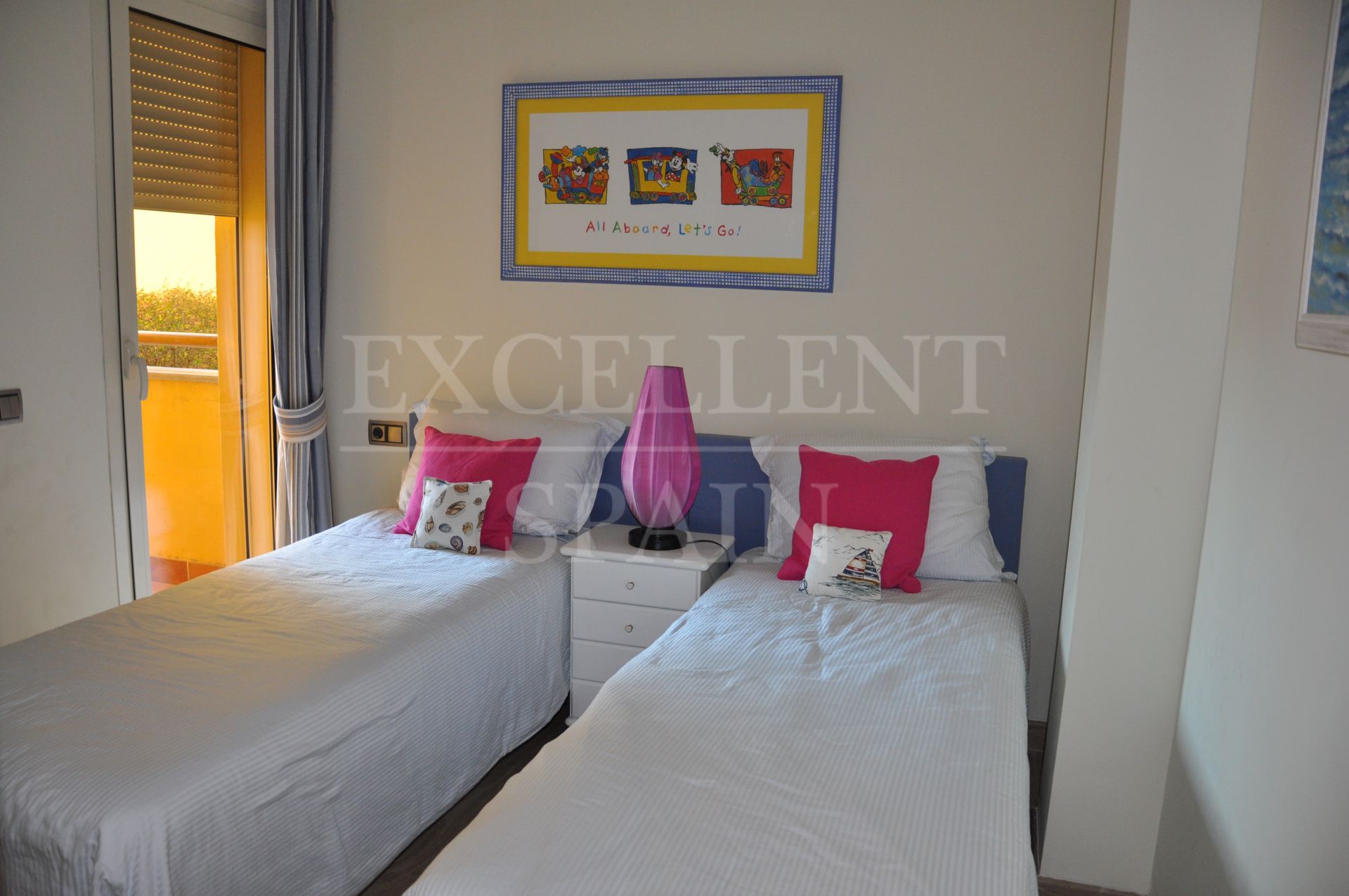 Appartement begane grond in Condado de Sierra Blanca, Marbella Golden Mile