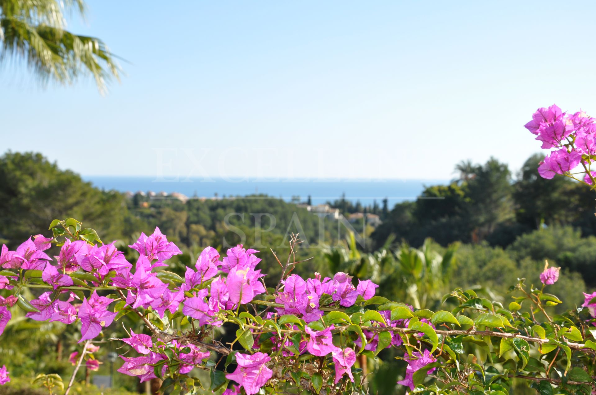 Erdgeschosswohnung in Condado de Sierra Blanca, Marbella Goldene Meile