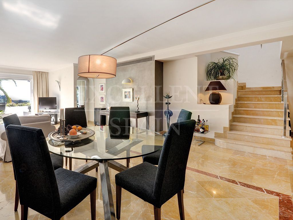 Penthouse in La Quinta, Benahavis