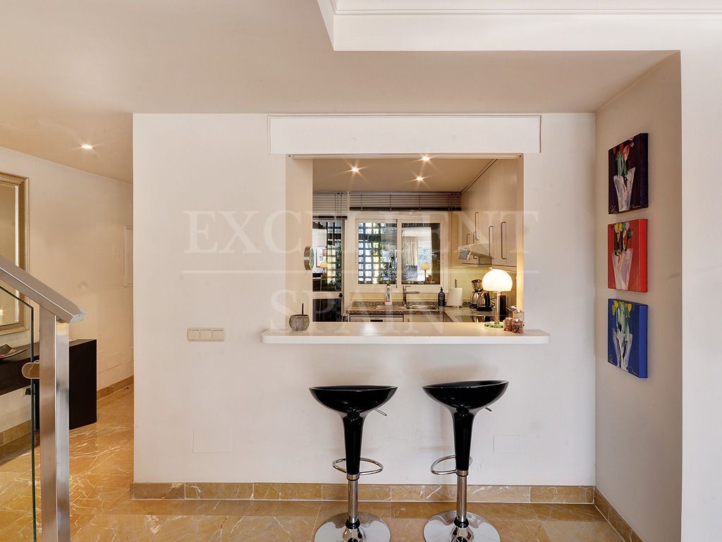 Penthouse in La Quinta, Benahavis