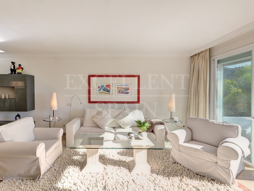 Penthouse in La Quinta, Benahavis