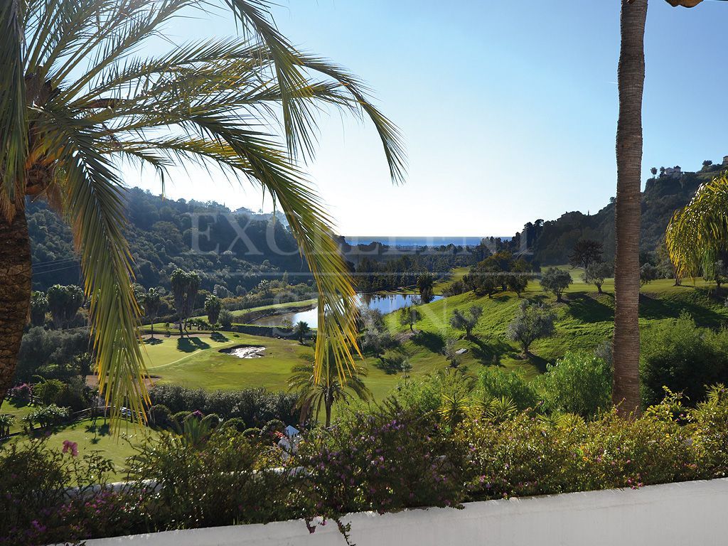 Penthouse in La Quinta, Benahavis