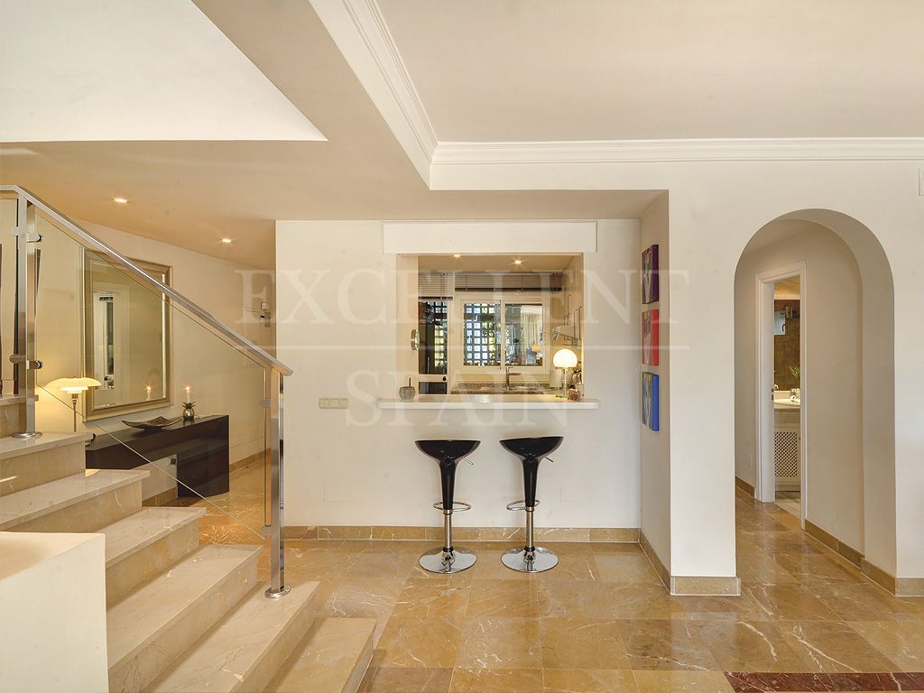 Penthouse in La Quinta, Benahavis