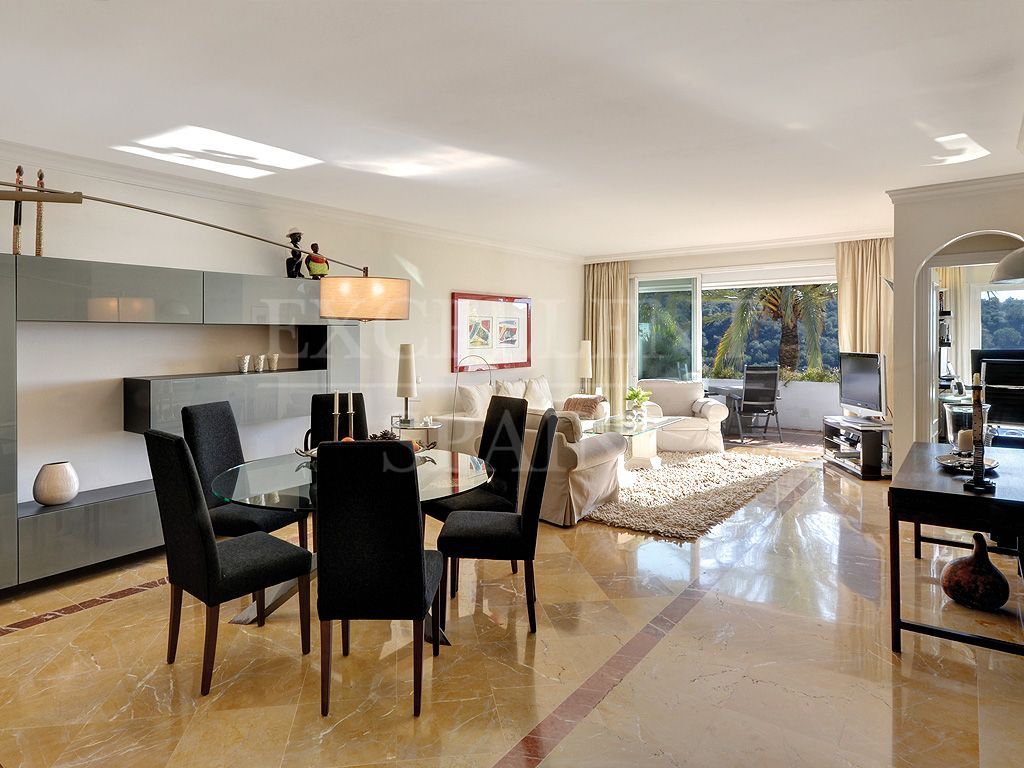 Penthouse in La Quinta, Benahavis