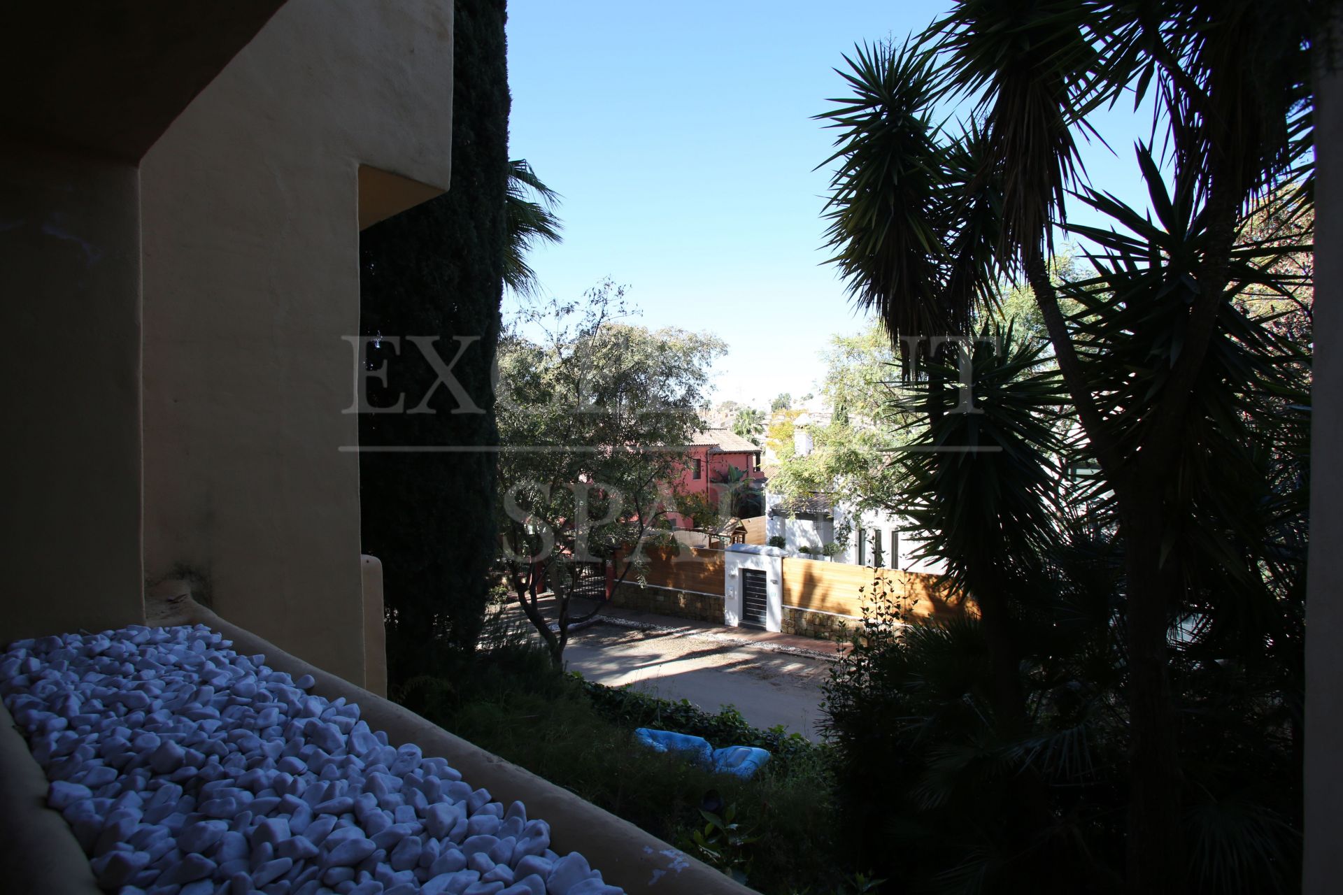 Ground Floor Apartment in El Campanario, Estepona