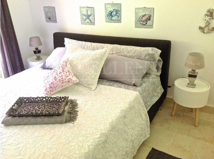 Apartment in Benatalaya, Estepona