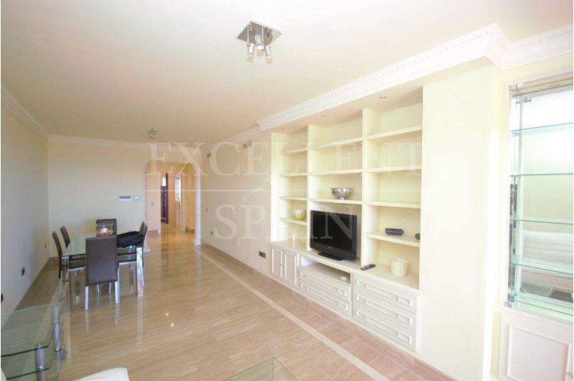 Appartement in Condado de Sierra Blanca, Marbella Golden Mile