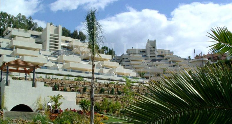 Wohnung in Los Arrayanes, Nueva Andalucia