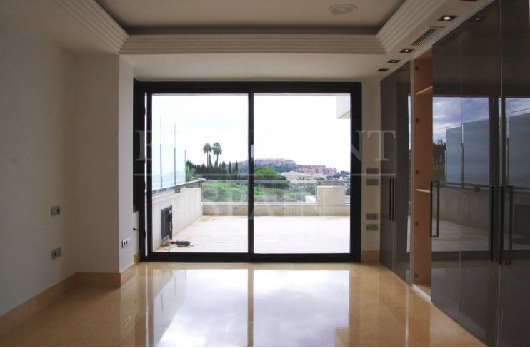 Apartment in Los Arrayanes, Nueva Andalucia