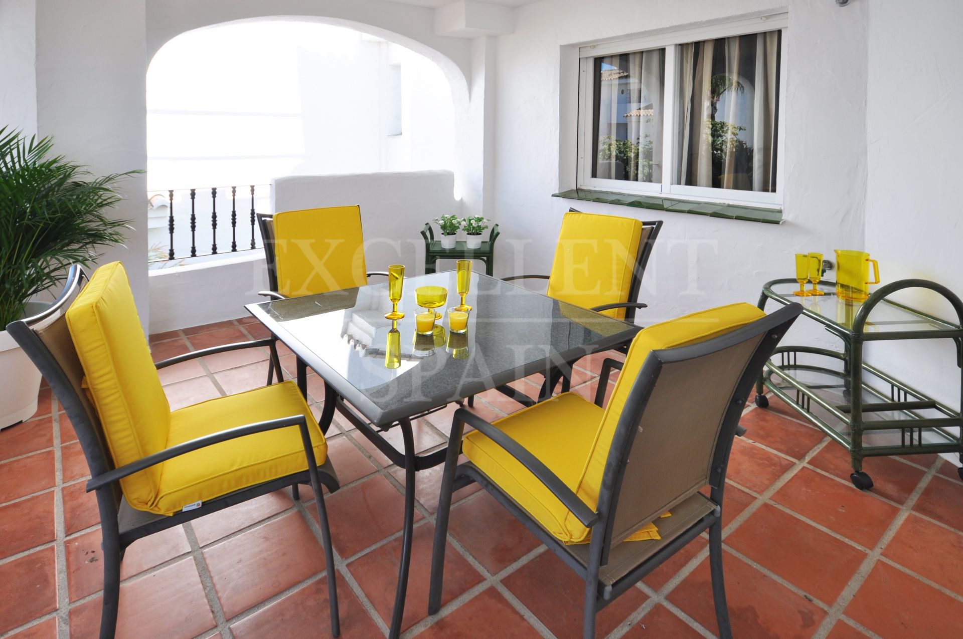 Apartment in Los Naranjos de Marbella, Nueva Andalucia