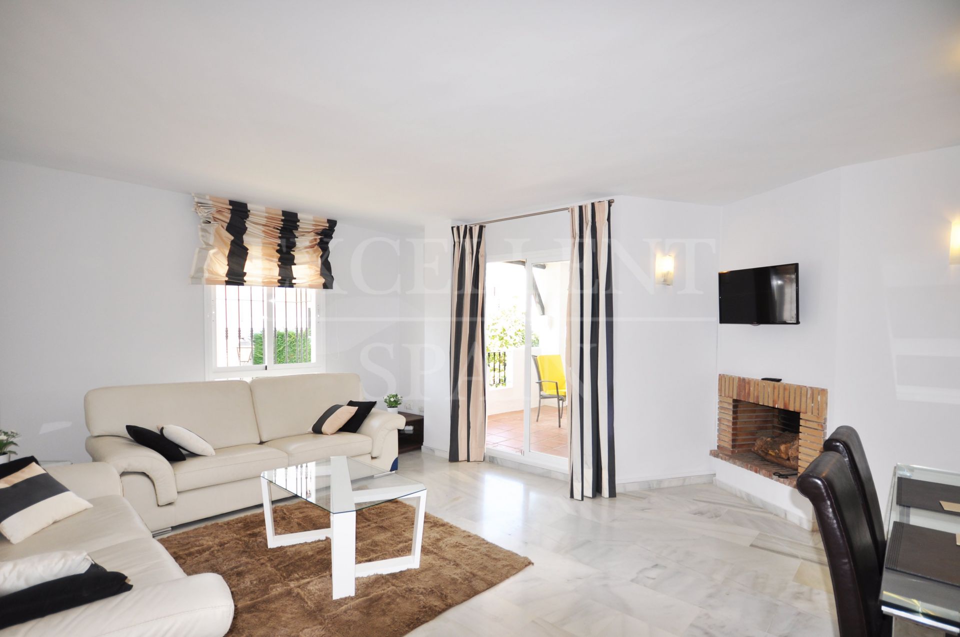 Apartment in Los Naranjos de Marbella, Nueva Andalucia