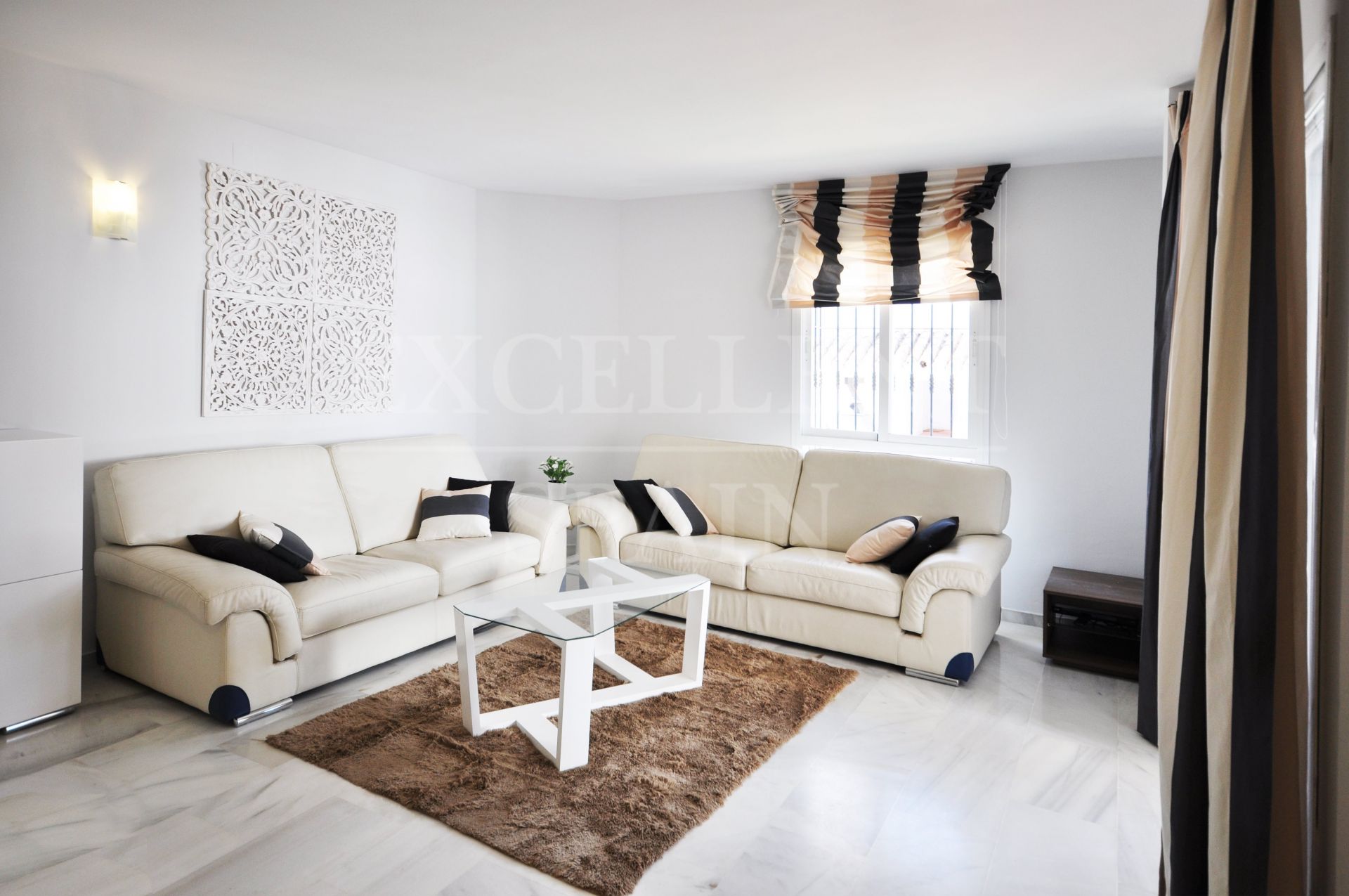 Apartment in Los Naranjos de Marbella, Nueva Andalucia