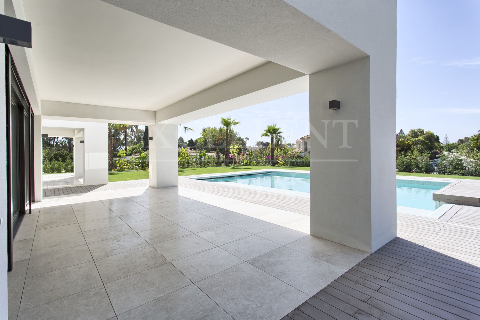 Villa in Casasola, Estepona