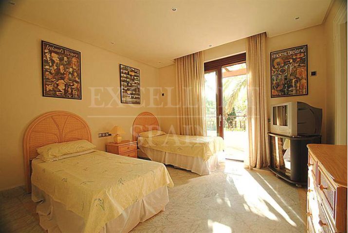 Appartement in Los Monteros Playa, Marbella Oost
