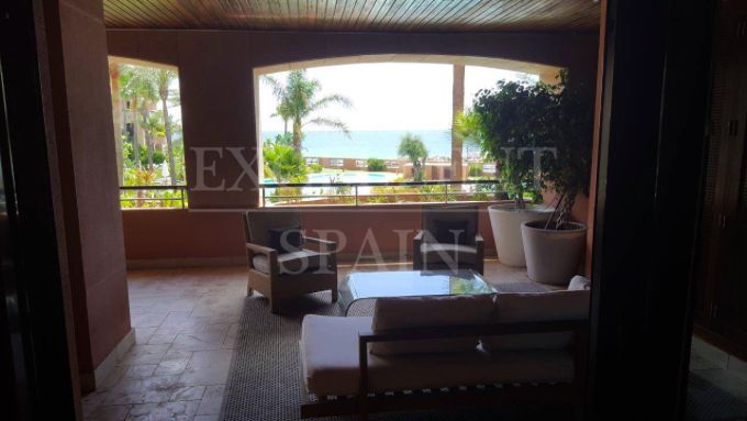 Apartment in Malibu, Marbella - Puerto Banus