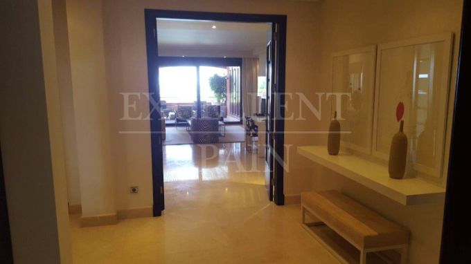 Apartment in Malibu, Marbella - Puerto Banus