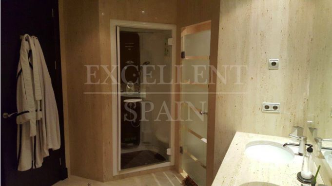 Apartamento en Malibu, Marbella - Puerto Banus