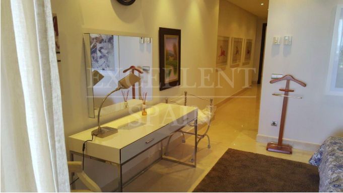 Apartment in Malibu, Marbella - Puerto Banus