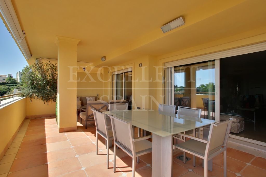 Appartement in Condado de Sierra Blanca, Marbella Golden Mile