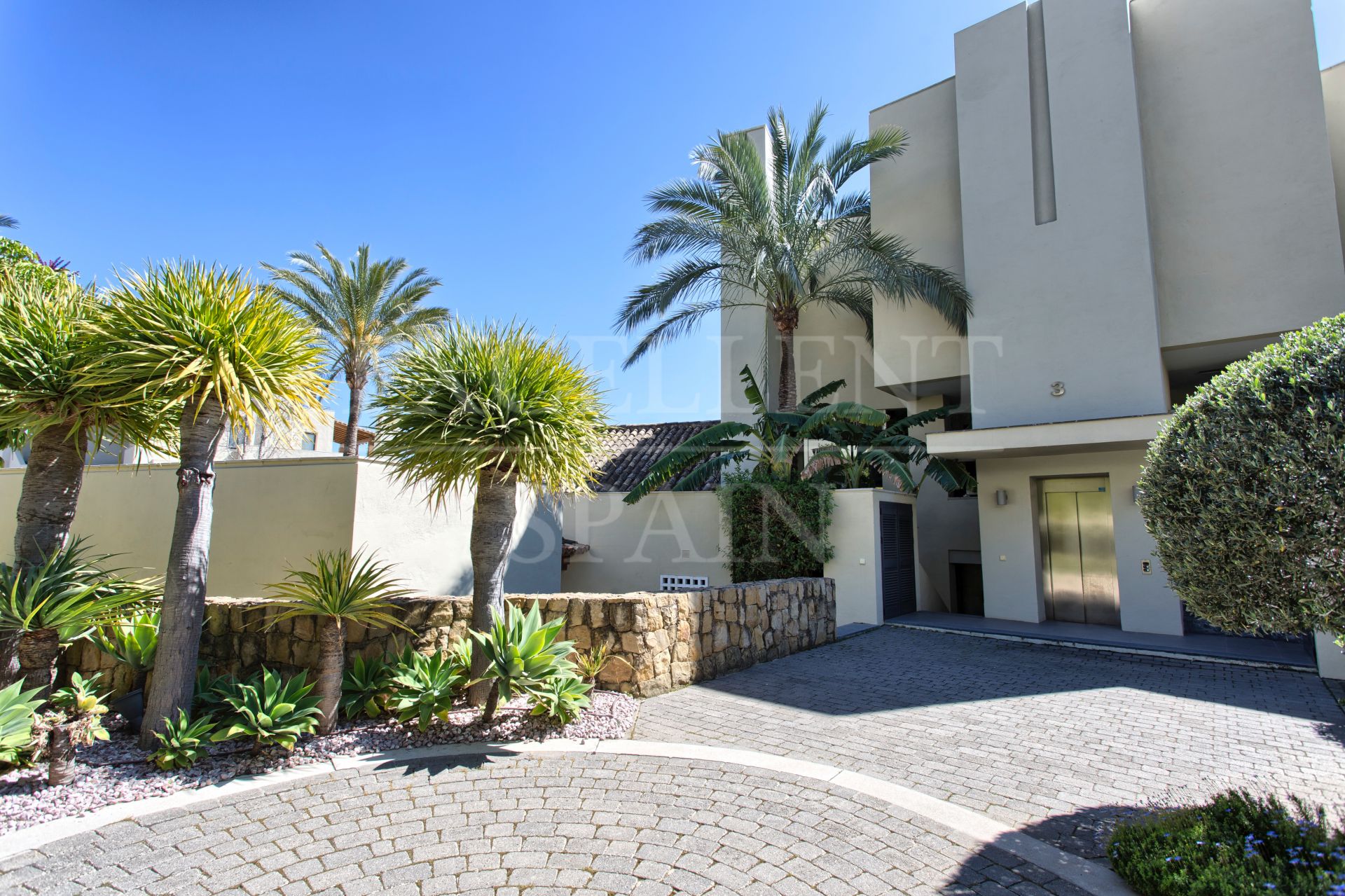 Apartamento Planta Baja en Imara, Marbella Golden Mile