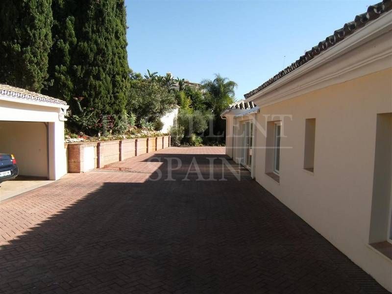 Villa in Sierra Blanca, Marbella Goldene Meile