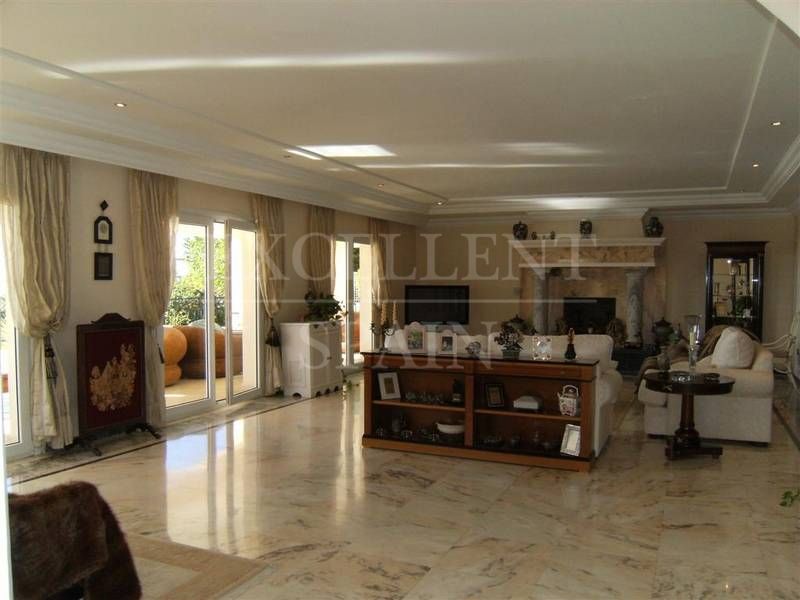 Villa in Sierra Blanca, Marbella Goldene Meile