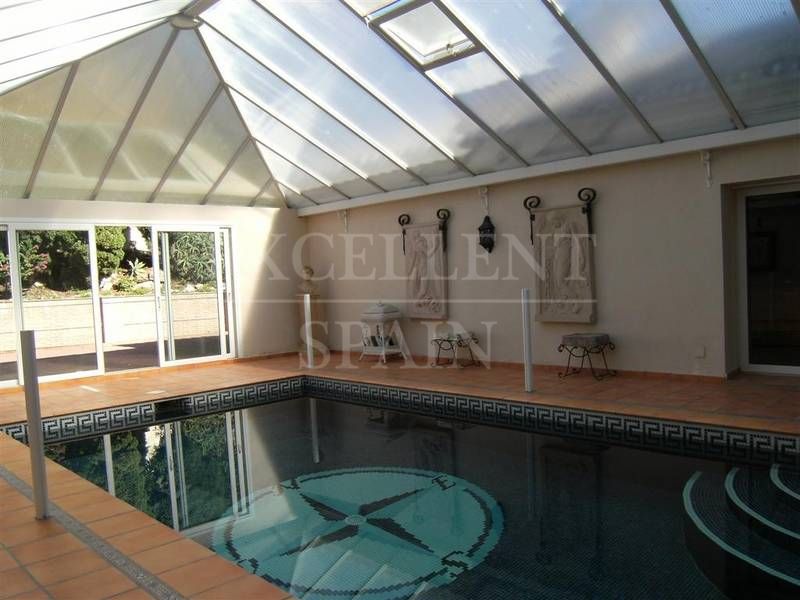 Villa in Sierra Blanca, Marbella Goldene Meile