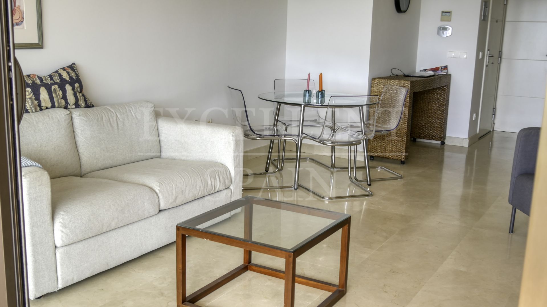 Apartamento en La Quinta, Benahavis