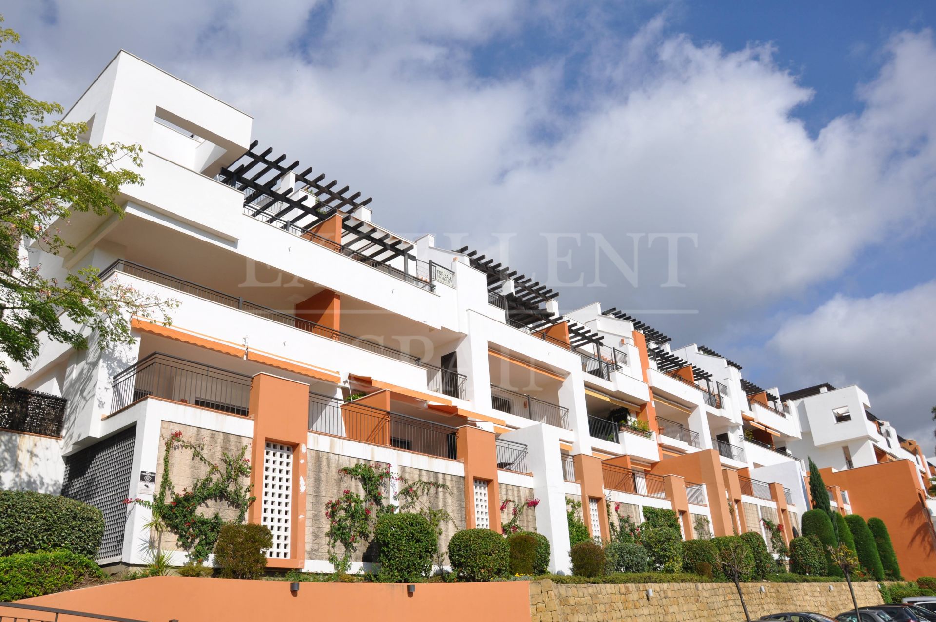 Apartamento en La Quinta, Benahavis