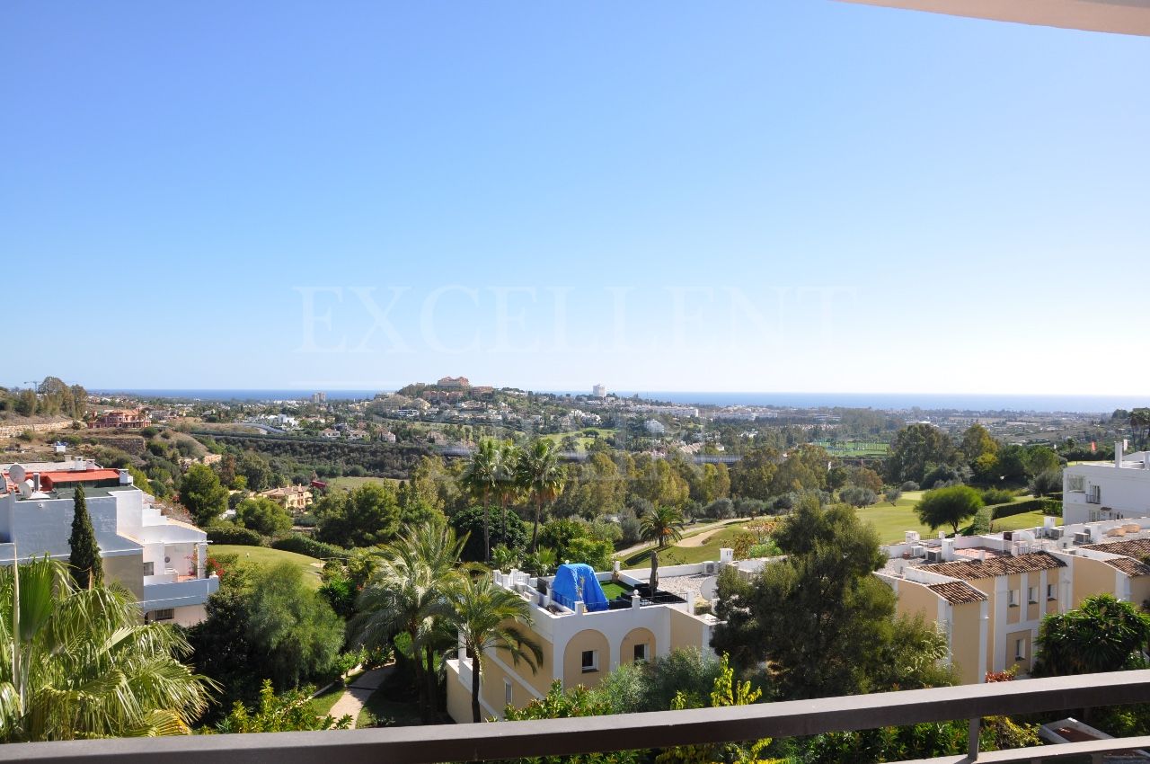 Apartment in La Quinta, Benahavis