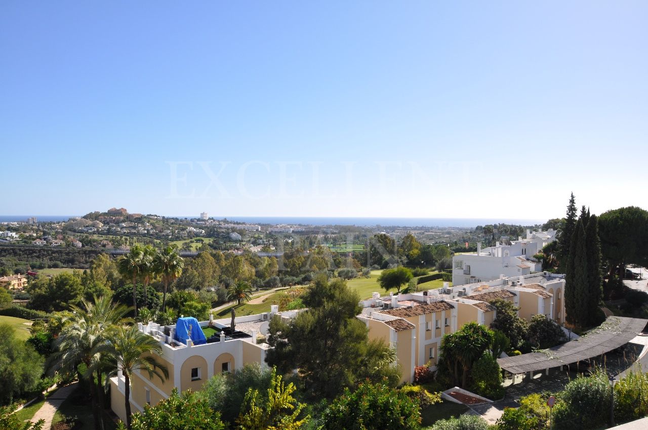 Apartment in La Quinta, Benahavis