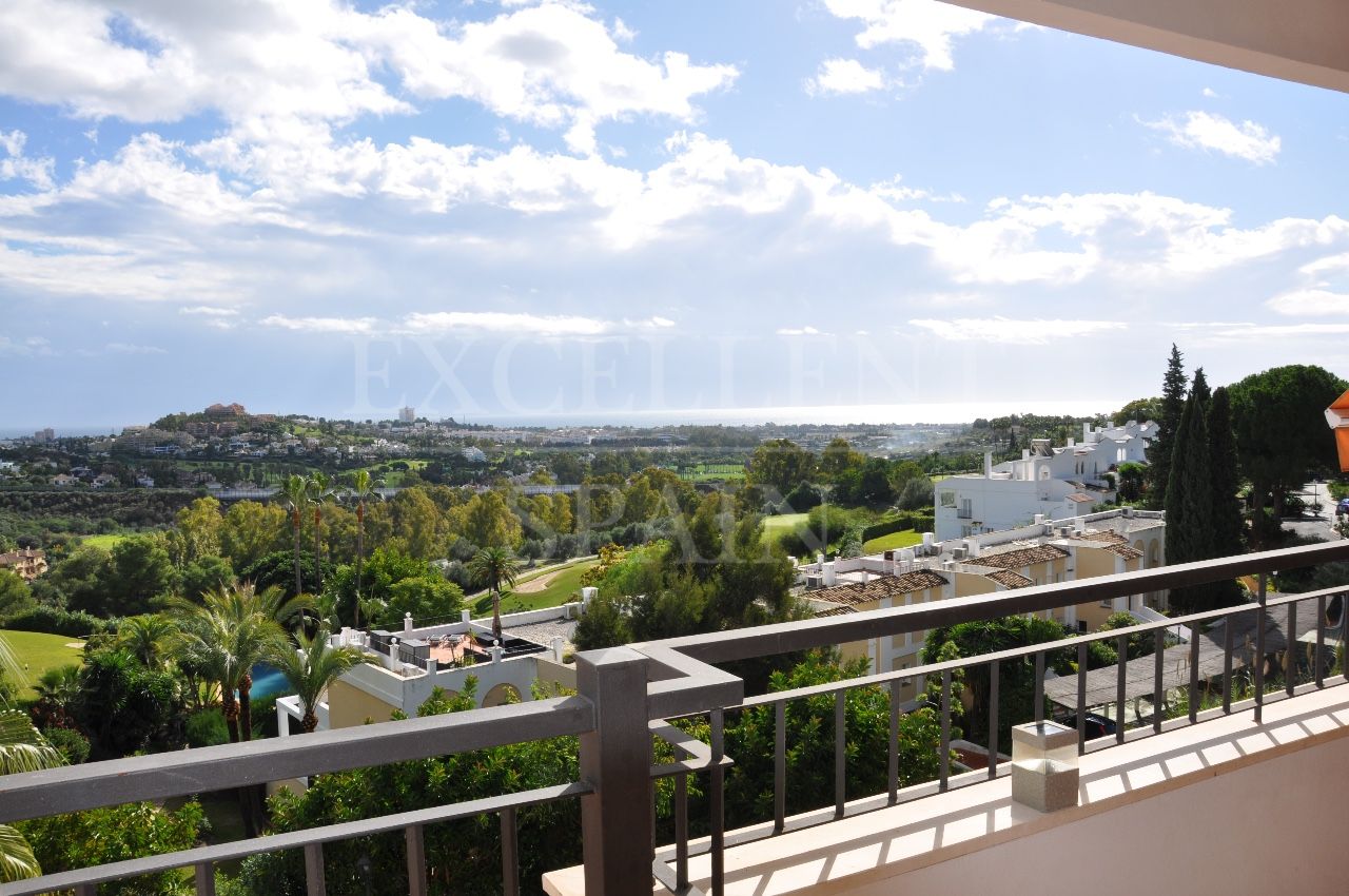 Apartment in La Quinta, Benahavis