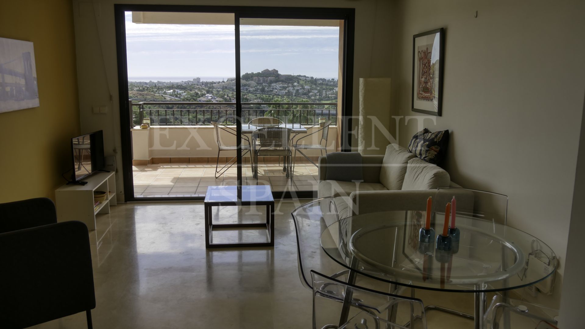 Apartment in La Quinta, Benahavis