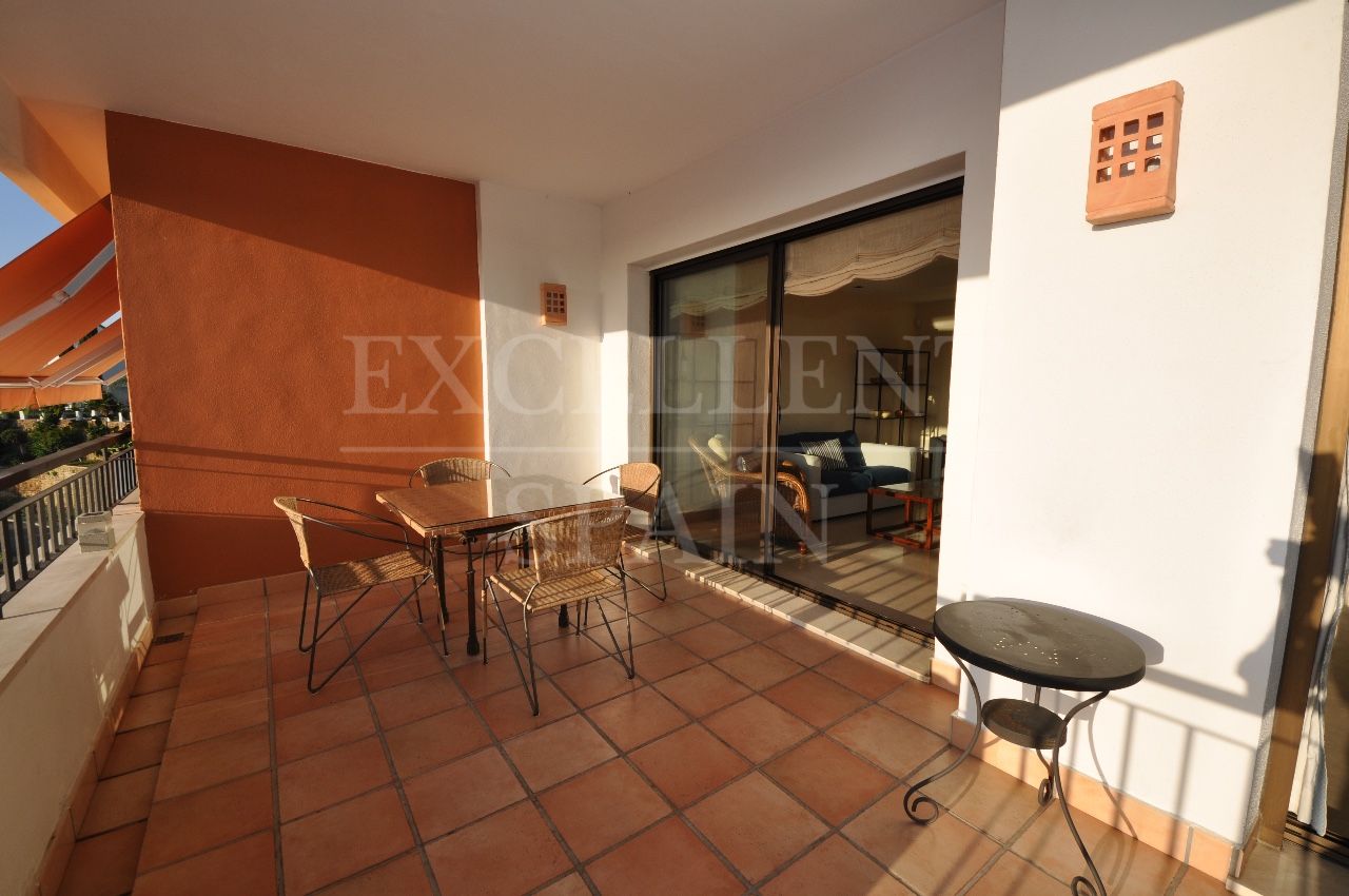 Apartamento en La Quinta, Benahavis